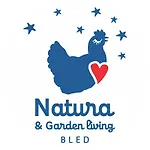 Apartman Garden Living Bled