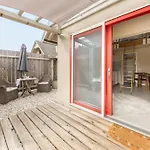 Garden Living Appartement
