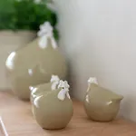 Apartman Garden Living *