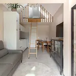 Garden Living Apartman