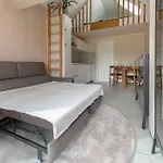 Appartement Garden Living