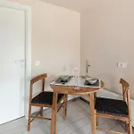 Garden Living Appartement *