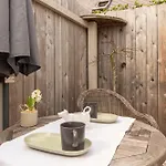Garden Living Appartement