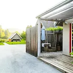 Garden Living Appartement