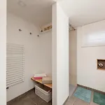 Apartmán Garden Living