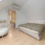 Garden Living Appartement