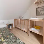 Appartement Garden Living *