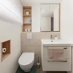 Garden Living Appartement Bled
