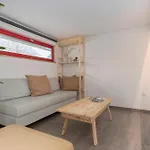 Garden Living Appartement