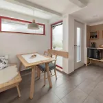 Appartement Garden Living