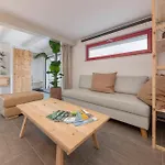 Appartement Garden Living