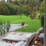 Apartmán Garden Living