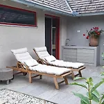 Garden Living Appartement