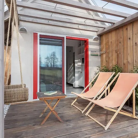 Garden Living * Bled