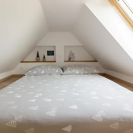 Garden Living Apartamento Bled