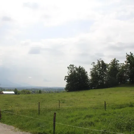 Apartamento Garden Living Bled