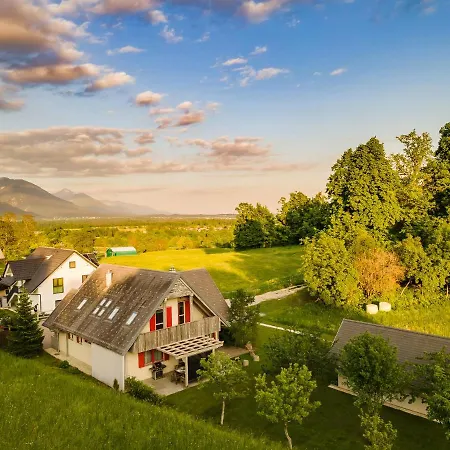 Garden Living Apartamento