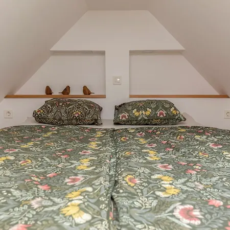 Garden Living Daire *