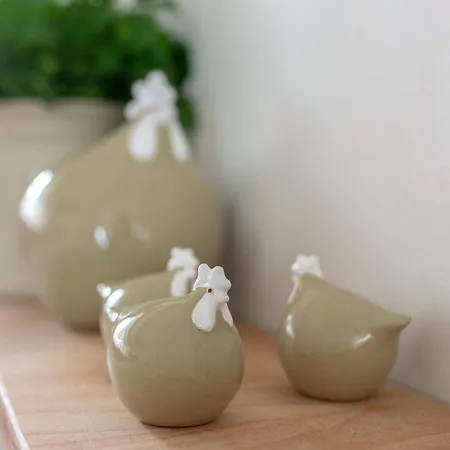 Apartman Garden Living *