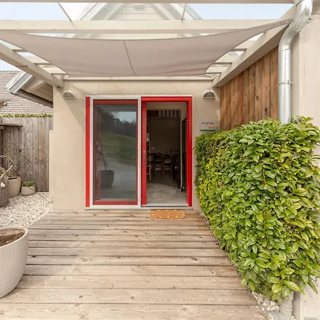 Apartman Garden Living Bled