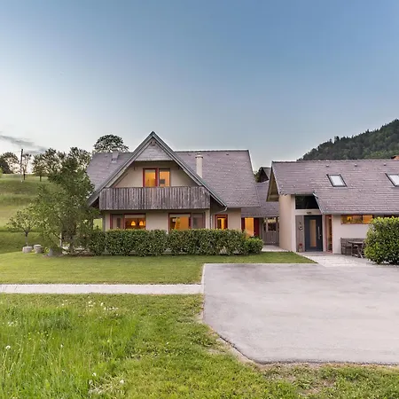 Garden Living * Bled