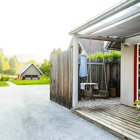 Garden Living Apartamento