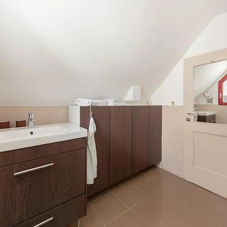 Apartman Garden Living *