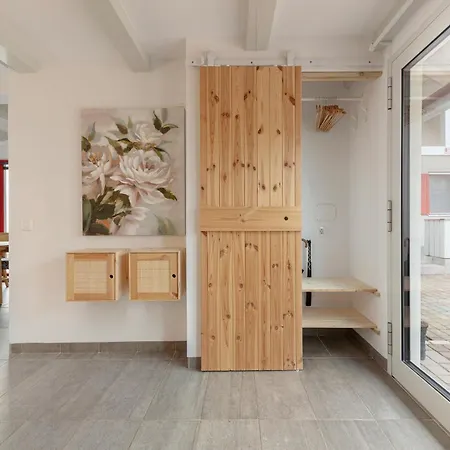 Garden Living * 블레드