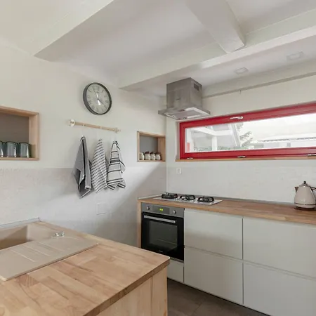 Garden Living Apartman Bled