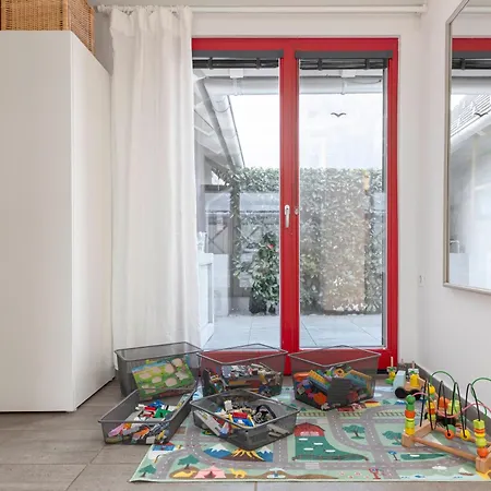 Apartman Garden Living