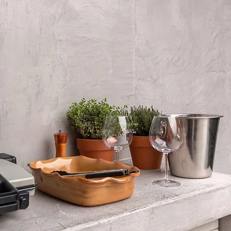 Garden Living Apartman Bled