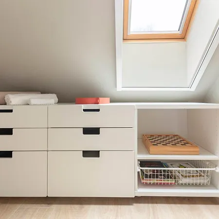 Garden Living 블레드