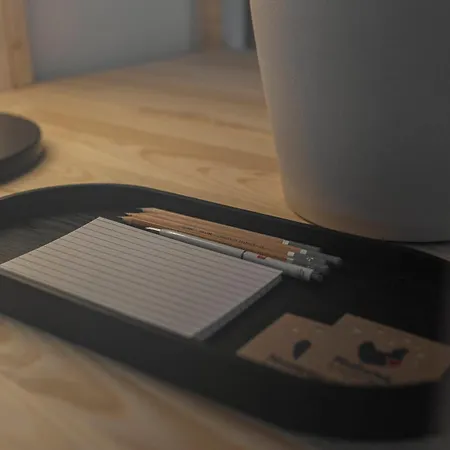 Apartman Garden Living *