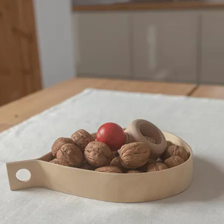 Garden Living Apartman