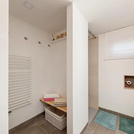 Apartman Garden Living