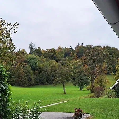 Garden Living * Bled