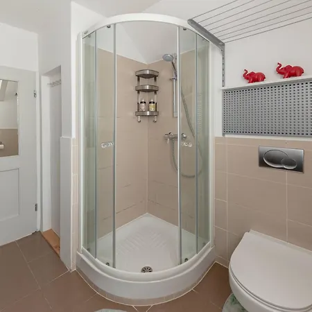 Garden Living Apartman Bled