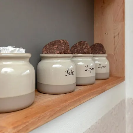 Apartman Garden Living