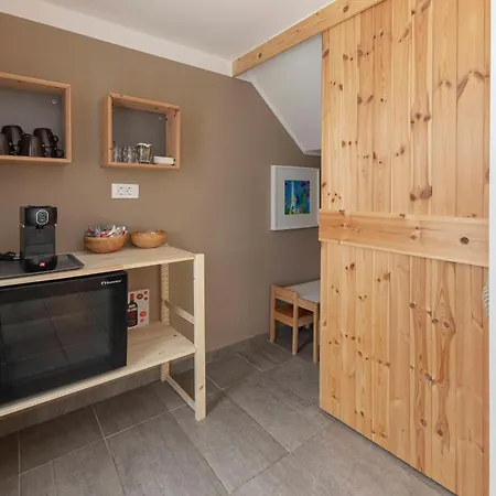 Apartman Garden Living Bled