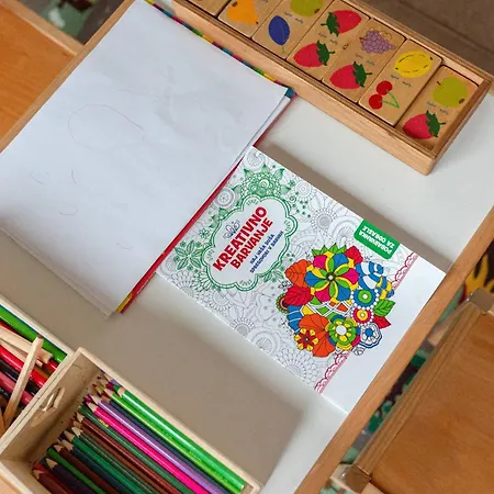 Garden Living * Bled