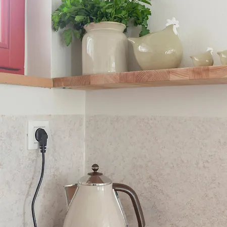 Garden Living Apartman Bled