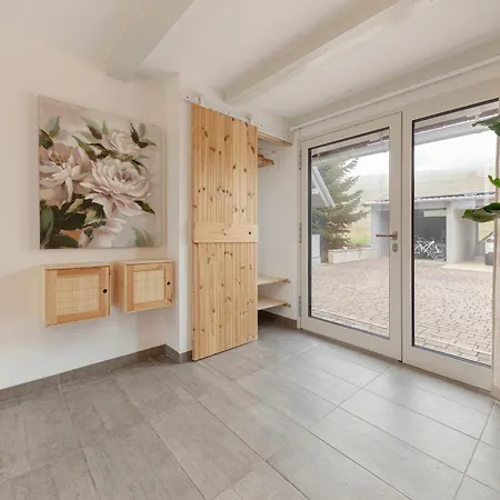 Garden Living Apartman Bled