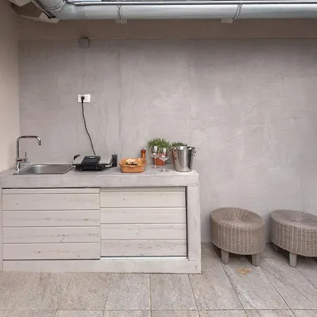 Apartman Garden Living Bled