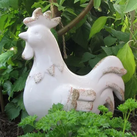 Garden Living