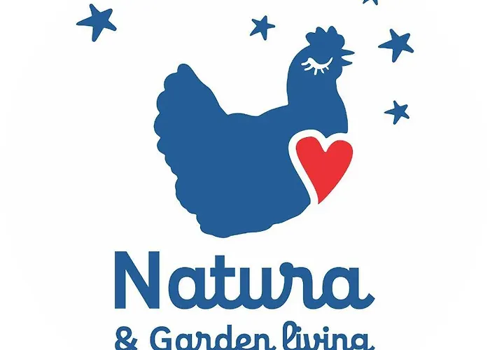 아파트 Garden Living 블레드