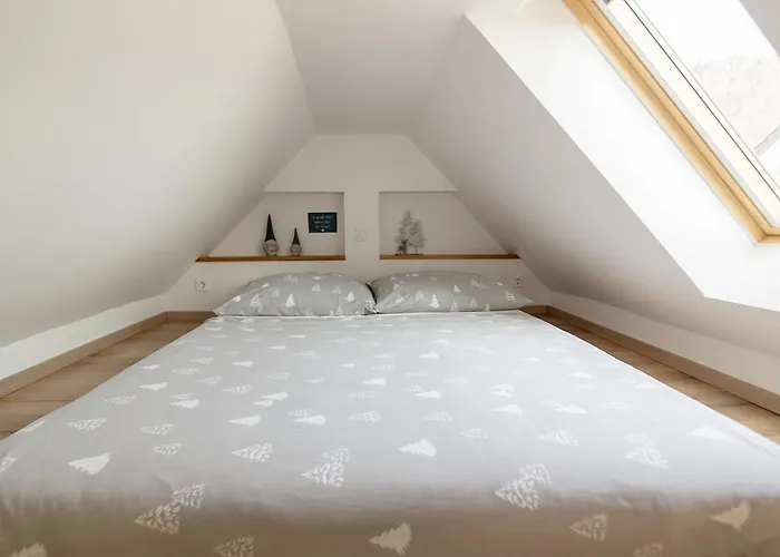 Garden Living Lejlighed Bled