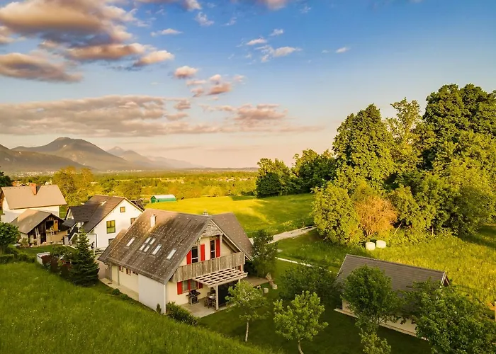 Garden Living Lägenhet