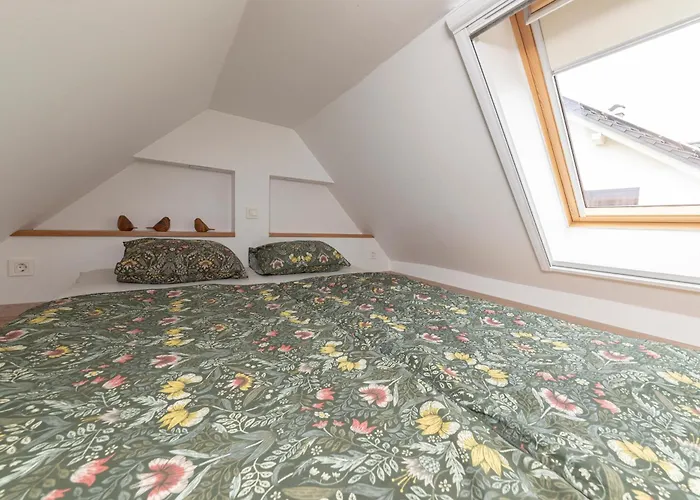 Garden Living Lejlighed Bled