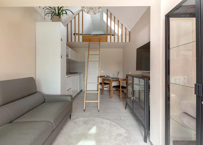 Garden Living 아파트