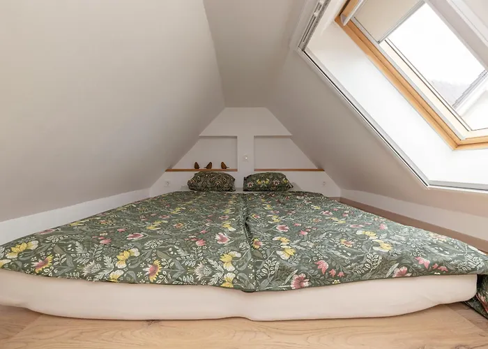 아파트 Garden Living 블레드